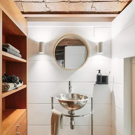 Agerola - 2 Bedrooms In Eixample Dreta Apartment *
