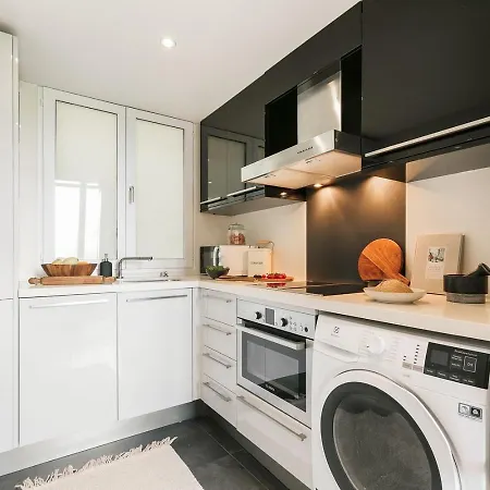 Agerola - 2 Bedrooms In Eixample Dreta *