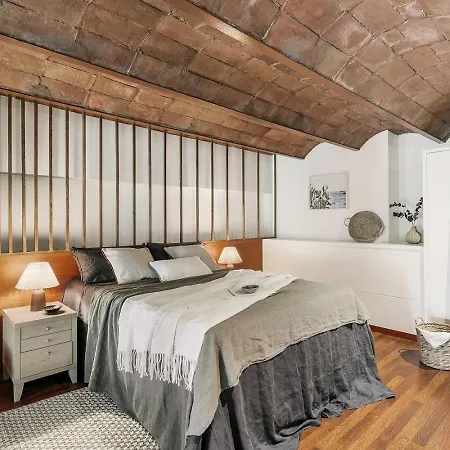 Agerola - 2 Bedrooms In Eixample Dreta * Barcelona