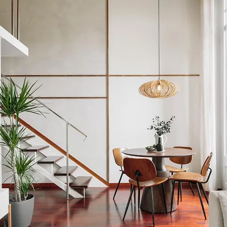 Apartment Agerola - 2 Bedrooms In Eixample Dreta