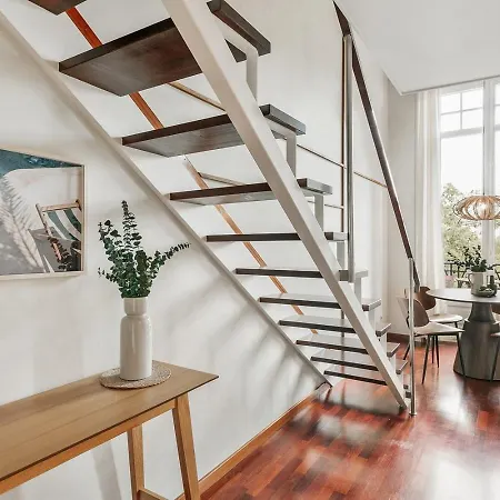 شقة Agerola - 2 Bedrooms In Eixample Dreta برشلونة