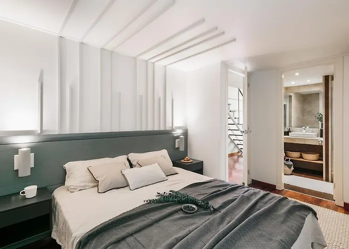 Agerola - 2 Bedrooms In Eixample Dreta דירה