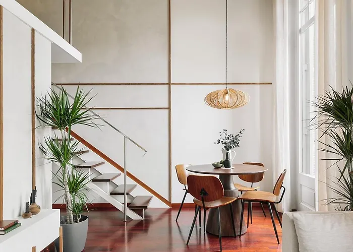 דירה Agerola - 2 Bedrooms In Eixample Dreta