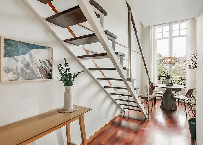 דירה Agerola - 2 Bedrooms In Eixample Dreta ברצלונה